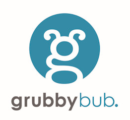 GrubbyBub logo